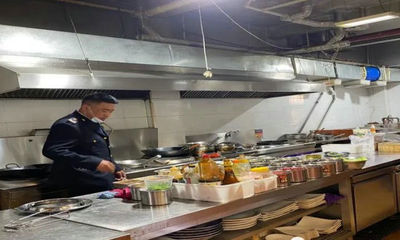 玉樹(shù)市市場(chǎng)監(jiān)督管理局“五個(gè)著力”推進(jìn)餐飲業(yè)病媒生物防制品牌管理